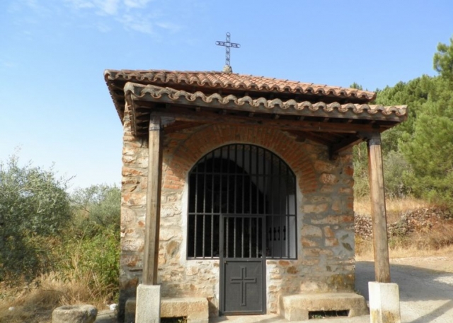  Eremo in cammino 